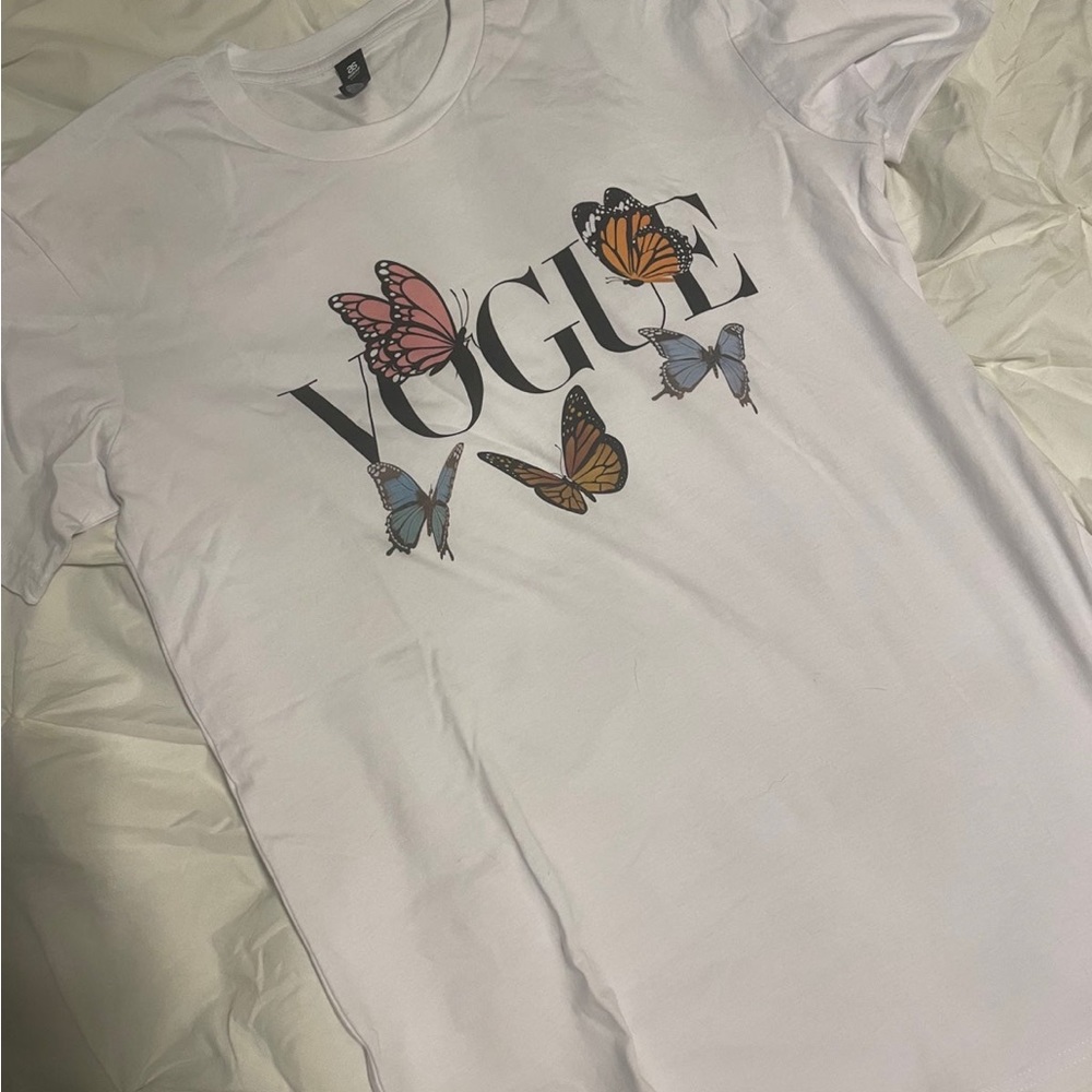 Womens Graphic Tee